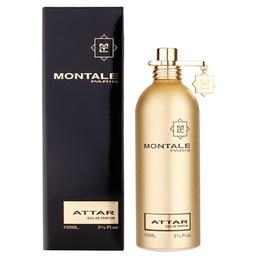 Унисекс парфюм MONTALE Attar